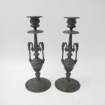 636 4224 CANDLESTICKS